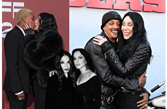 Nevbahar Koç'un arkadaşı Cher evliliğe hazırlanıyor