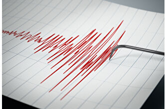 ABD'de 7 büyüklüğünde deprem