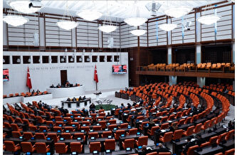 14 günlük bütçe maratonu başlıyor