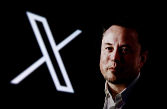 X,  AB Komisyonu'nun reklam hesabını engelledi