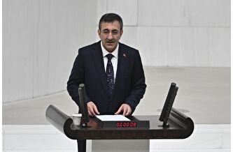 Yılmaz: 2026 OVP için en kritik yıl