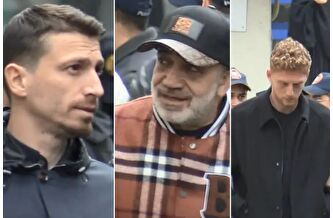 Bahis soruşturmasında 20 kişi tutuklandı