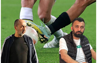 İki başkana beraberlik şikesi suçlaması