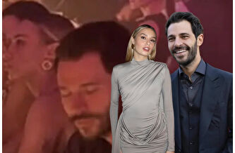 Hakan Sabancı'dan Naz Şahin açıklaması