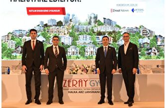 Patrondan yüzde 50 kâr dağıtımı sözü