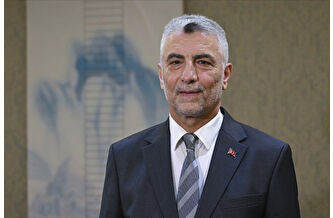 Bakan Bolat'ın 100 milyar dolarlık ABD turu