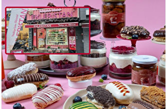 Türkiye’nin tatlı devinden konkordato