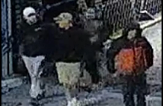 Bir müze soygunu haberi de İngiltere'den