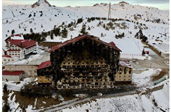 Kartalkaya faciası mevzuatı değiştirtti