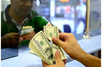 Döviz bürolarında 50 dolar krizi