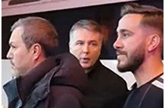 Mehmet Akif Ersoy ve 3 kişi tutuklandı