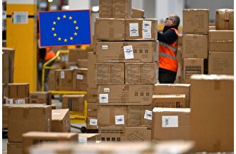 AB'den küçük paketlerden 3 euroluk vergi kararı