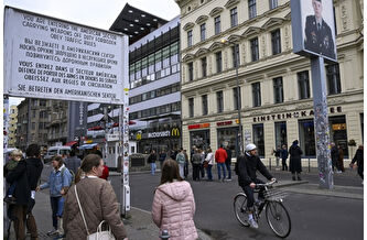 Almanya yaşlanıyor