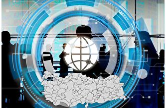 Girişimlerle hızlanan dijital Türkiye