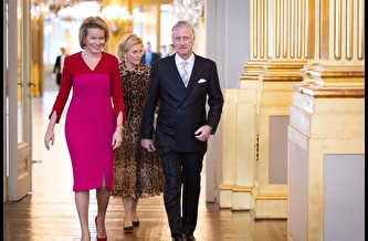 Prenses istifa etti Kraliçe geliyor