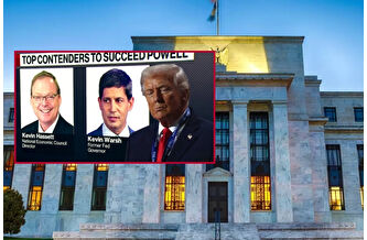 Fed'e hangi Kevin gelecek? Trump'ın iki adayı belirlendi