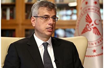 Bakan 2025'te yurtdışına giden doktor sayısını açıkladı