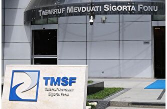 Mevduat sigortası üst limiti yükseldi