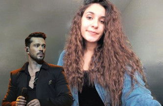 Murat Boz'dan Gülistan'a ağıt