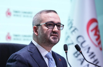 Jeopolitik riskler enflasyonu zorluyor