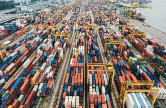 Türkiye, AB'nin en büyük 5'inci ticaret ortağı oldu