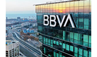 BBVA net kârını geçen yılın aynı dönemine göre arttı