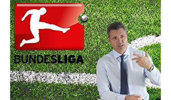 Bundesliga yayın hakları Saran’da