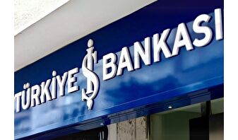 İş Bankası'ndan yılın ilk çeyreğinde 12,4 milyar TL kâr