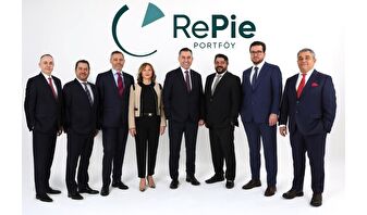 RePie Portföy enerji, maden ve konaklamaya odaklandı