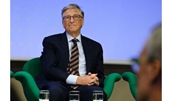 Bill Gates'ten miras kararı