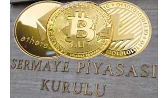 SPK'dan kripto varlıklar için rezerv kanıtı düzenlemesi