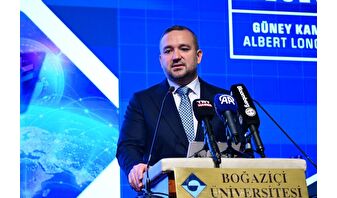TCMB Başkanı Karahan: Enflasyon düşene kadar devam