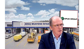 Dev şirketin Türkiye'ye yatırım kararının sırrı