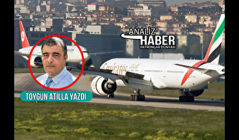 Emirates itirazı