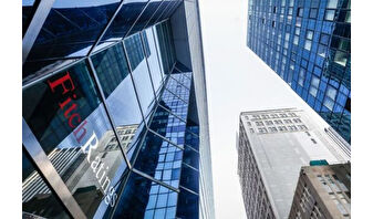 Fitch'ten Türk bankalarına refinansman riski uyarısı