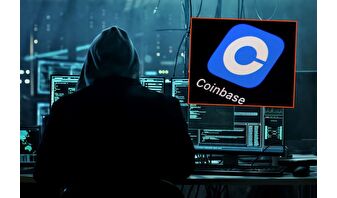Hackerlar, Coinbase'den 20 milyon dolar fidye istedi