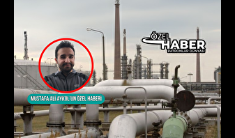 Tekfen'den Rus şirkete yeni dava