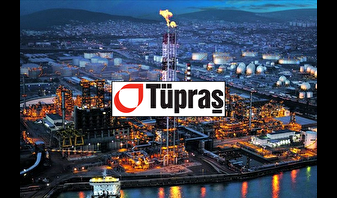 Tüpraş'a 500 milyon dolarlık sendikasyon kredisi