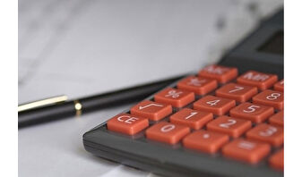 Finansal Hizmetler Güven Endeksi mayısta geriledi