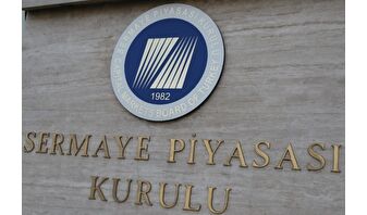 SPK, 2 şirketin sermaye artırımını onayladı