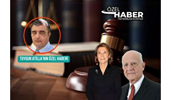 İnan Kıraç'a yaklaşmama kararı