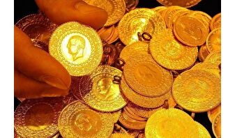 Altın bu hafta yatırımcısına yüzde 5,85 kazandırdı