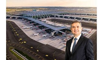 İGA'da CEO'luk 5 ay sürdü