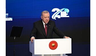 Faize dayalı ekonomik sisteme karşıyım