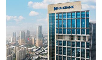 Halkbank'tan 'dijital' yerine 'şubeli' katılım bankası