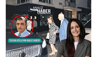 İpek Kıraç'ın "ağır yumruğu"