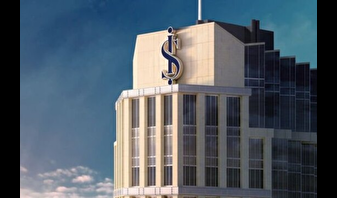 İş Bankası'ndan 1,3 milyar dolarlık sendikasyon kredisi