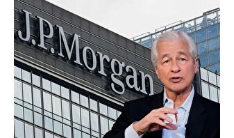 JPMorgan'ın patronu: Rakamlar yakında kötüleşecek