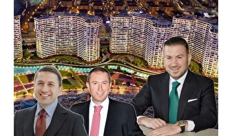 Kuzu Grup'ta kardeş ayrılığı