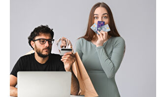 Evlilikleri bitiren yeni kâbus: Finansal ihanet
